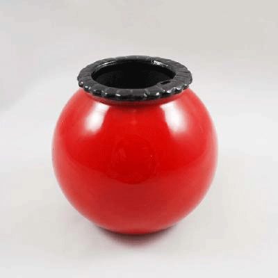 McCullough Thayer Devil Jug (lota)
