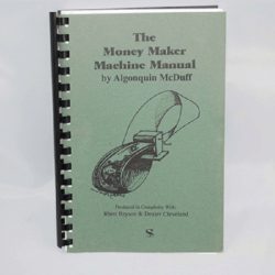 Money Maker Manual