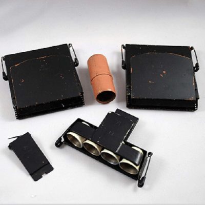 Assortment of P&L Gimmicks