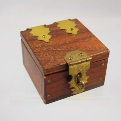 Milson Worth Quarter Go (Lippencott Box)