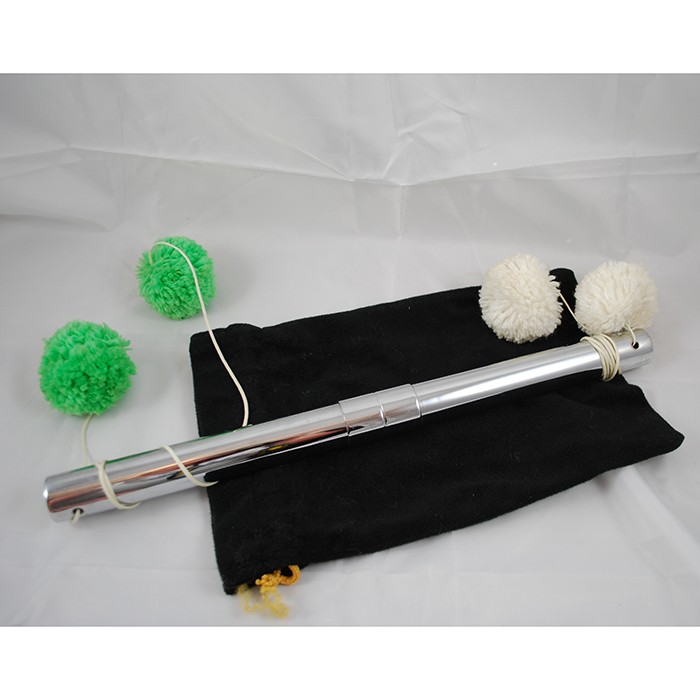 Gambling light wand