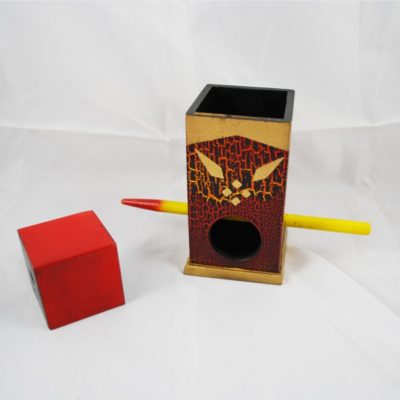 Vampire Block
