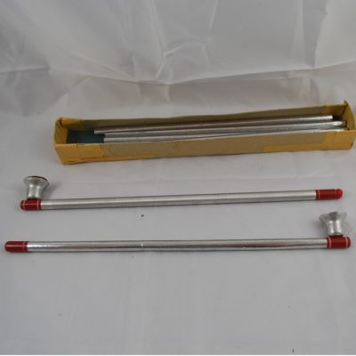 Simplex Pipe Vanish