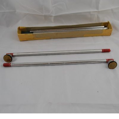 Simplex Pipe Vanish