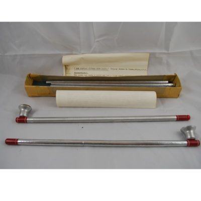Simplex Pipe Vanish