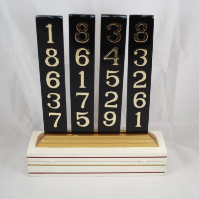The Figures of Foo Prediction