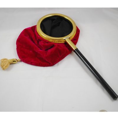 Large Change Bag: very nice change bag in good condition