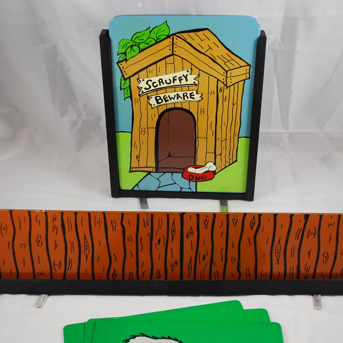 Vintage: Cute Kittens from Terry and Norma magic in England