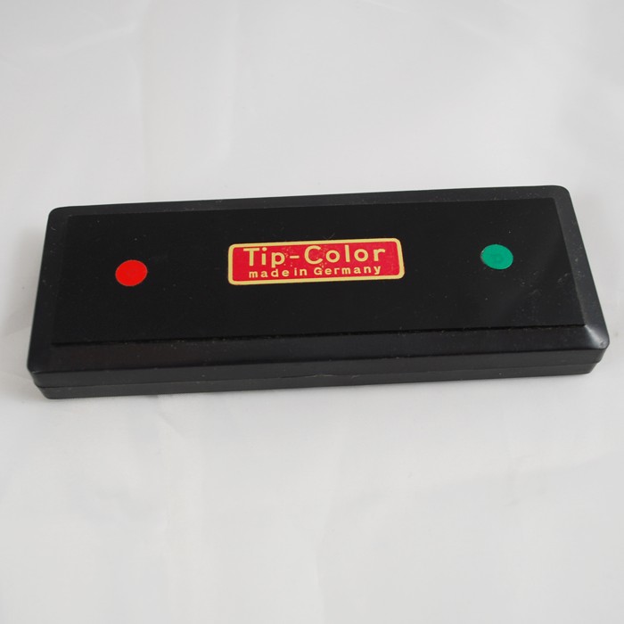 Tip color prediction from Germany Magic Collectibles