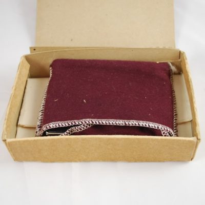 National Magic Perfect card box: Pristine with all original packaging