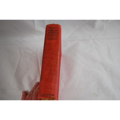 Miracle Mongers and their methods: George Boston copy given to Him by Bess Houdini 1937