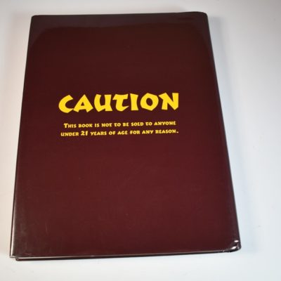 Swami Mantra Sam Dalal and Richard Kaufman 1997 first edition only 1.000 copies - Image 2