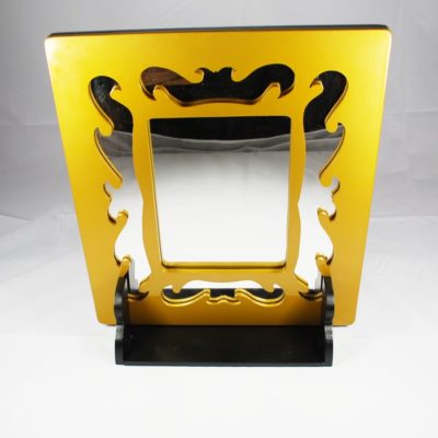 Schwartzman Magic Mirror 1986