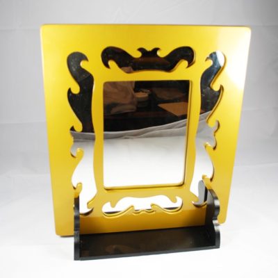 Schwartzman Magic Mirror 1986