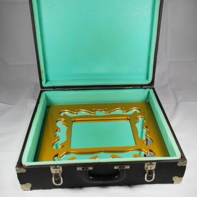 Schwartzman Magic Mirror 1986