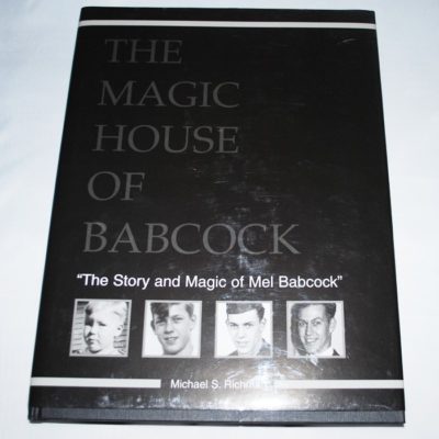The Magic House of Babcock