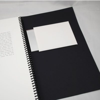Discovering Invisibility special edition for Magic Circle. Steinmeyer: one of 150