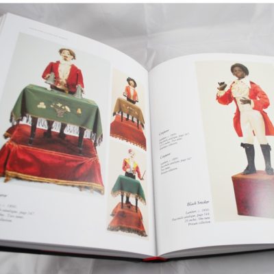 Automata the golden age: 1848-1914 By Christian Baily 2003 edition Robert Hale London