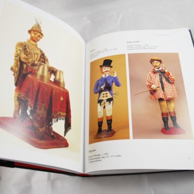 Automata the golden age: 1848-1914 By Christian Baily 2003 edition Robert Hale London