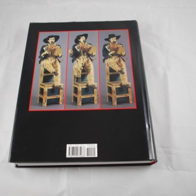 Automata the golden age: 1848-1914 By Christian Baily 2003 edition Robert Hale London