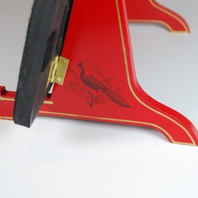 Okito’s Triangle Production: Limited edition Number 2 from MagicCollectibles.com