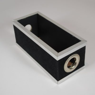 Fire Box