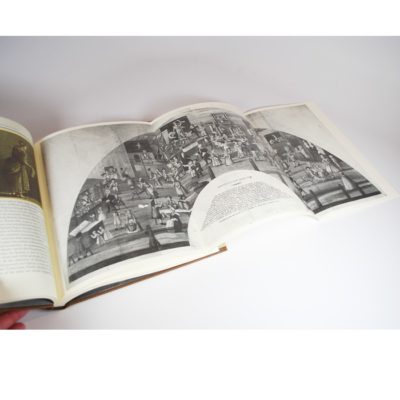 Ricky Jay’s Journal of Anomalies: hardback 2001