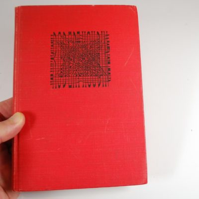 Memoirs of Robert Houdin 1944 Carl Jones Edition