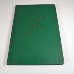 Rings in your fingers by Darell FItzkee 1946