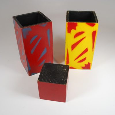 Thayer Block Go