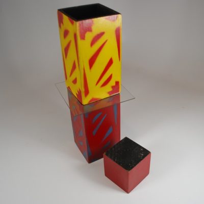 Thayer Block Go