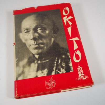 Okito on Magic 1952 First