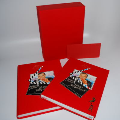 Soirees Fantastiques Christian Fechner - Image 2