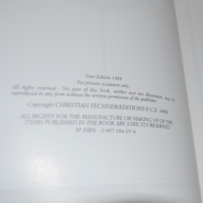 Soirees Fantastiques Christian Fechner - Image 3