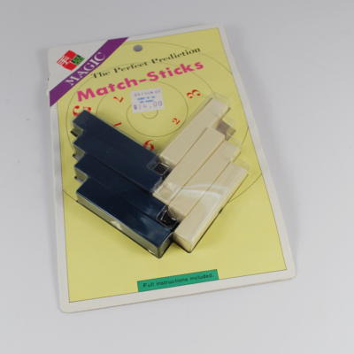 Tenyo Matchsticks T-126 1986