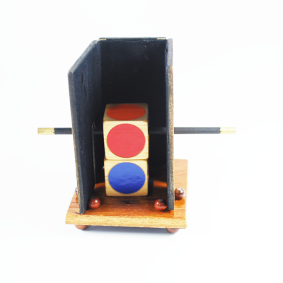 Cubes of Gagliostro: Howard Schwartzman's Limited Editions - Image 3
