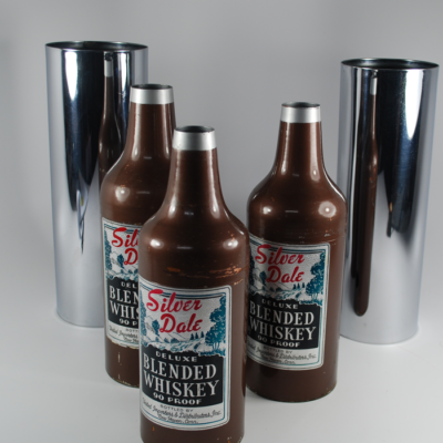 Petrie and Lewis Comedy Passe Passe Bottles