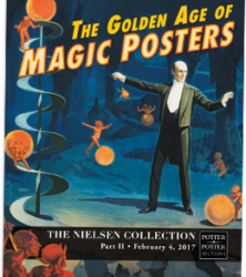 Potter and Potter Nielsen Poster Auction Part 2