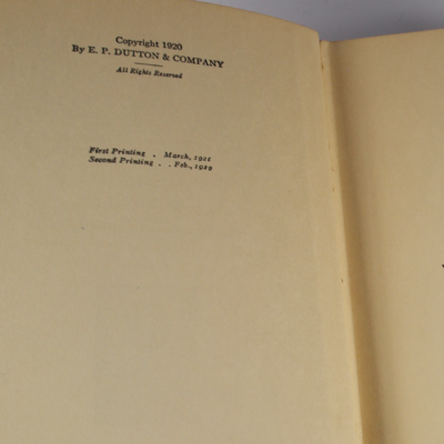 Houdini Miracle Mongers and Their Methods 2nd Printing 1929 - Image 4