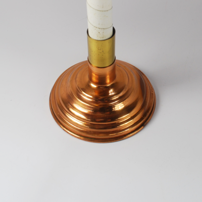 Merv Taylor Appearing Candle:  beautiful condition - Image 2