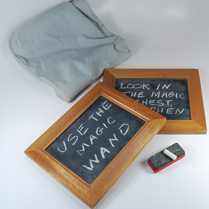 Magic Wand Locking Spirit Slates - Image 3