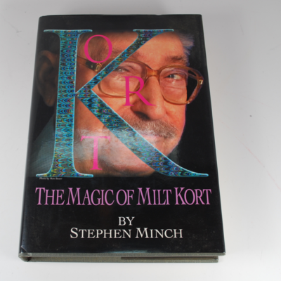 Kort: The Magic of Milt Kort 1999