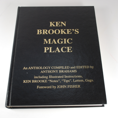Ken Brooks' Magic Place 1994