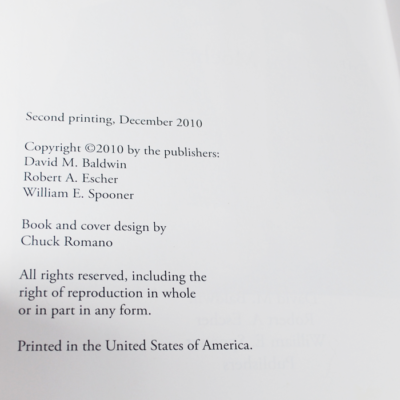 Del Ray America's Foremost: 2010 with DVD - Image 2