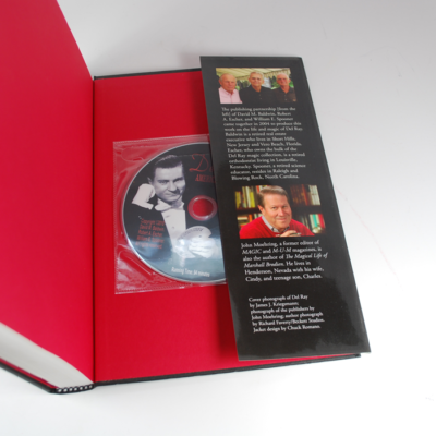 Del Ray America's Foremost: 2010 with DVD - Image 3