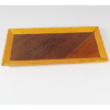 Vintage coin tray: nice patina