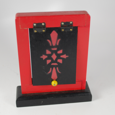 No Fake Card Frame - Image 3