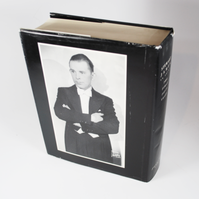 Stewart James in Print: The First 50 Years: 1989 first edition - Image 3