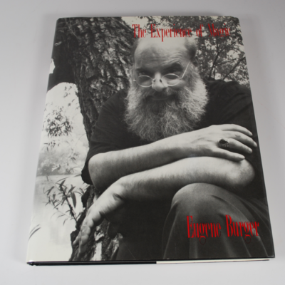 The Experience of Magic: Eugene Burger