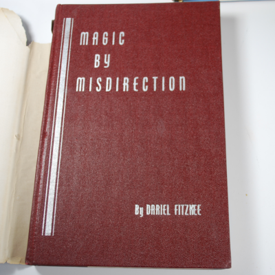 The Fitzkee Trilogy: all three books 1944 and 1945 - Image 3